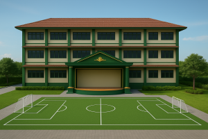 Selamat Datang di Website